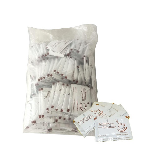 [ABG00004] Creamer Sachet