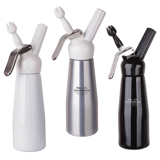 [APPP01016] Cream Whipper 500 ml