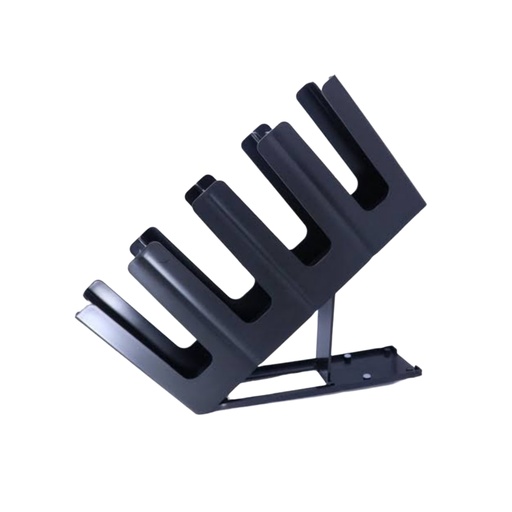 [APPS01039] Cup Holder Dispenser Organizer 4 Slot