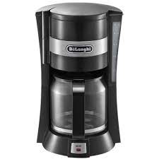 [ARF64776] Delonghi Coffee Maker Drip ICM 15210