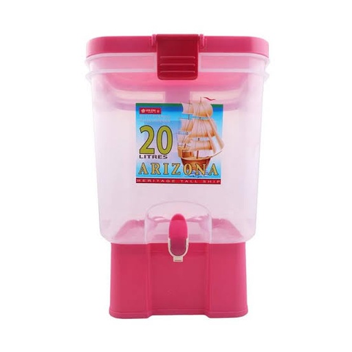 [APPL01013] Dispenser / Container Air 30 L