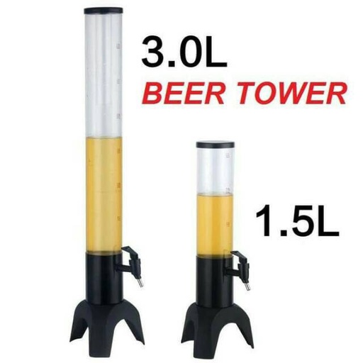 [APPS01044] Dispenser Tower 3L