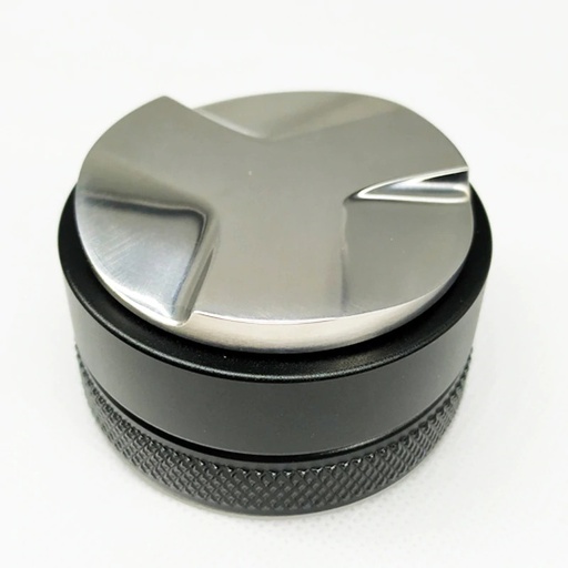 [APPKT01016] Distribution Tamper Triangle Press 53mm