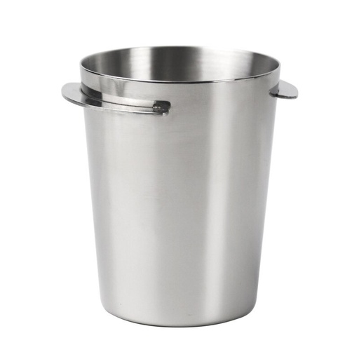 [ARF7462346] Dosing Cup Silver 51mm/53mm