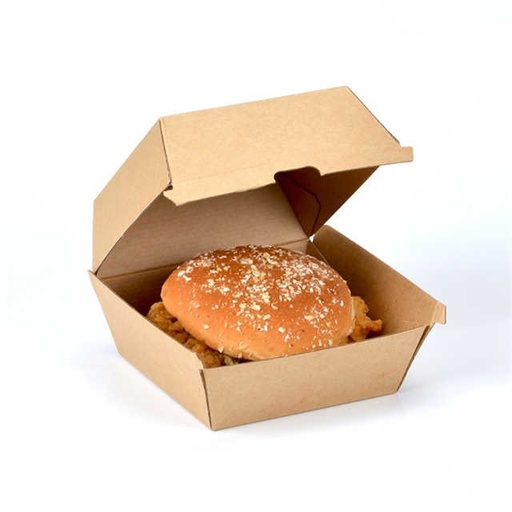 [APK02011] Dus Burger Kraft