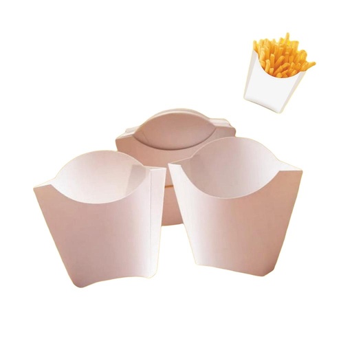 [APK02014] Dus Kentang Putih Isi 50