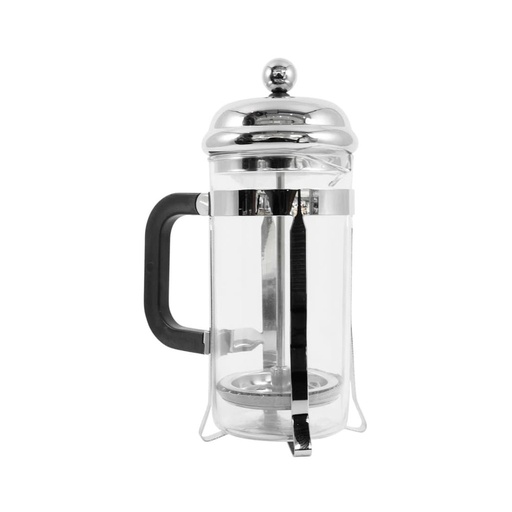 [APPKM01050] French Press Stainless Yolife 600 ml