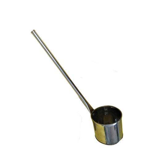 [ARF0102845] Gayung panjang stainless