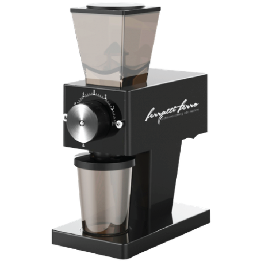 [APPKM01152] Grinder Kopi Ferratti Ferro FGM9009