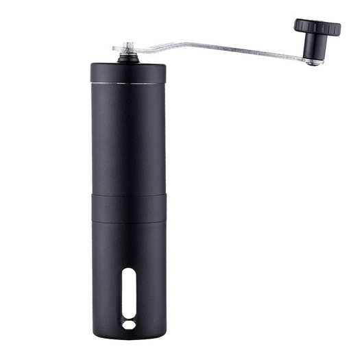 [APPKM01170] Hand Grinder Kopi Manual Tangan RH200 - Black