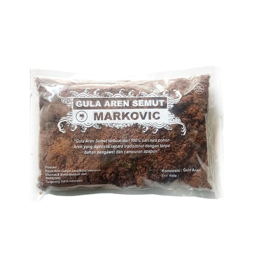 [ABG00009] Gula Aren Semut Premium 1 kg