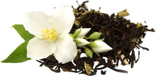 [ABPB01017] Jasmine Greentea Come Food 100gr