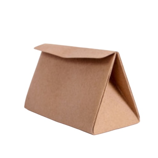 [APK02016] Dus Kertas Nasi Lipat