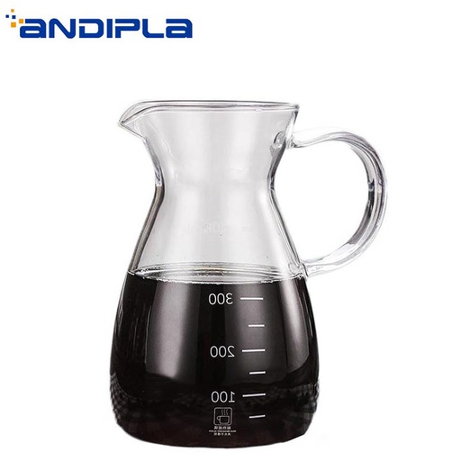 [ARF01028560] Kettle CoffeeTeapot 400ml