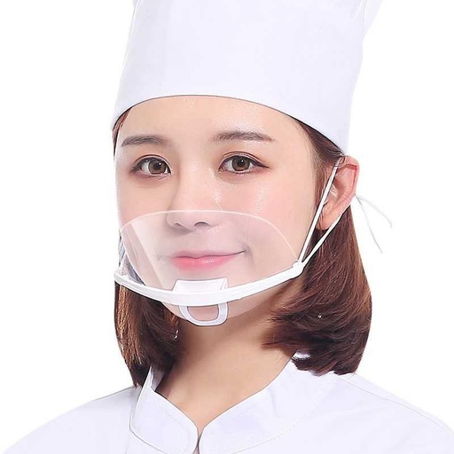 [APPL01030] Masker Chef