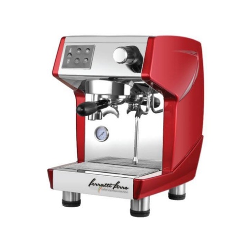 [APPKM01193] Mesin Kopi Espresso Ferratti Ferro FCM3200B
