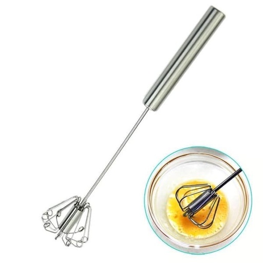 [APPL01032] Mixer Hand Manual