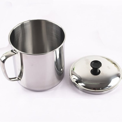 [APPS01083] Mug Stainless 10oz