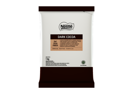 [ABPB01028] Nestle Profesional Dark Cocoa Alegria