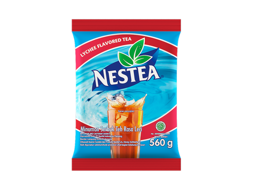 [ABPB01026] Nestle Profesional / Nestea Leci Tea