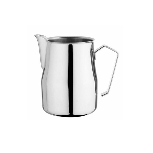 [APPKT02021] Pitcher Milk Jug Stainless 550ml