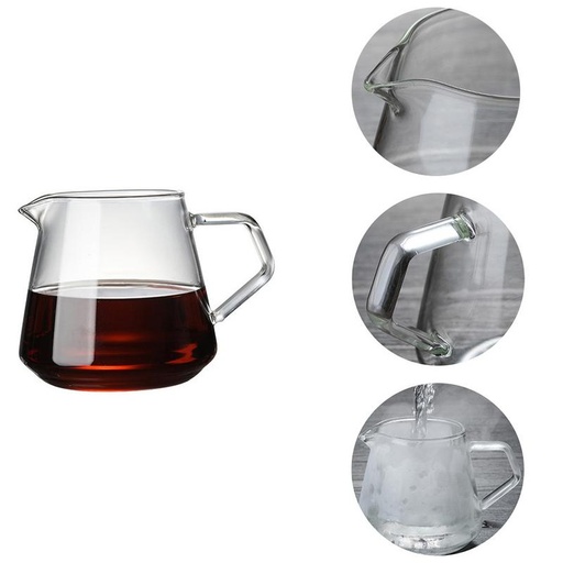 [ARF0101213] Pot Kettle 600ml
