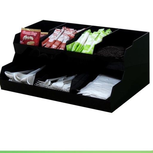 [APPL01047] Rak Cutlery and Condiment Organizer