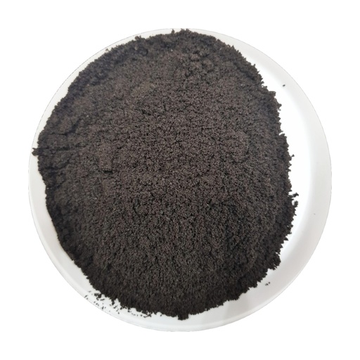 [ABT01078] Rodeo Bubuk Black Cookies 1kg