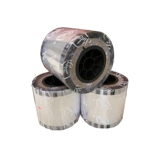 [APG01030] Lid Cup Sealer Plastik Polos