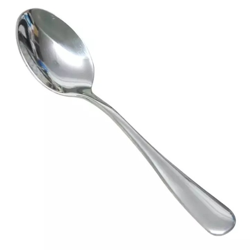 [7RHASHSV] 401SMT Sendok Makan Hotel Stainless