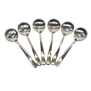 [ARF0105402] Sendok Sup Stainless