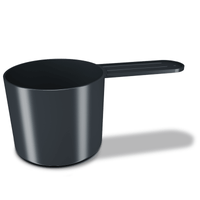 [APPA01031] Sendok Takar 30g / 70ml