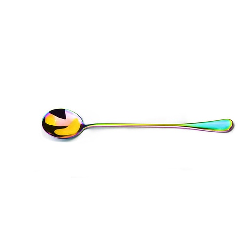 [APPS01105] Sendok Teh Pelangi