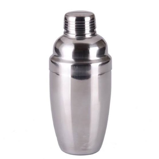 [ARF010241] Shaker Stainless 550ml