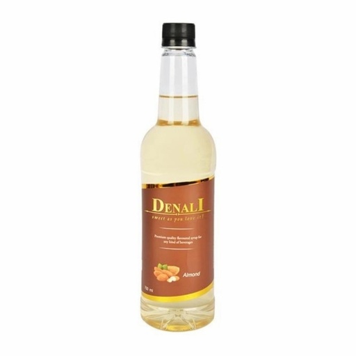 [ABSD03017] Sirup Denali Almond
