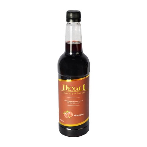 [ABSD03026] Sirup Denali Grenadine