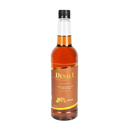[8612535103] Sirup Denali Hazelnut