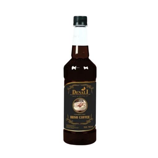 [ABSD03028] Sirup Denali Irish Coffee