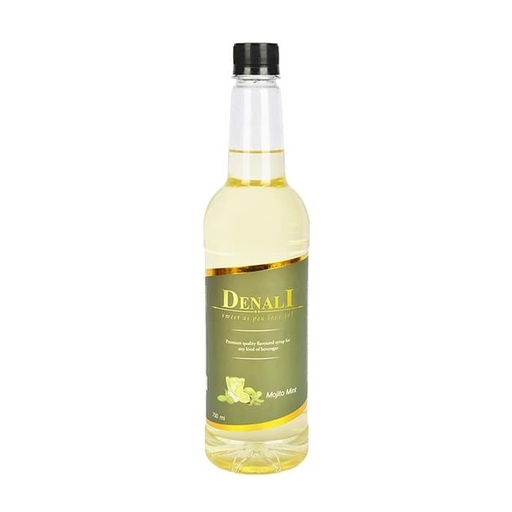 [8612535126] Sirup Denali Mojito Mint