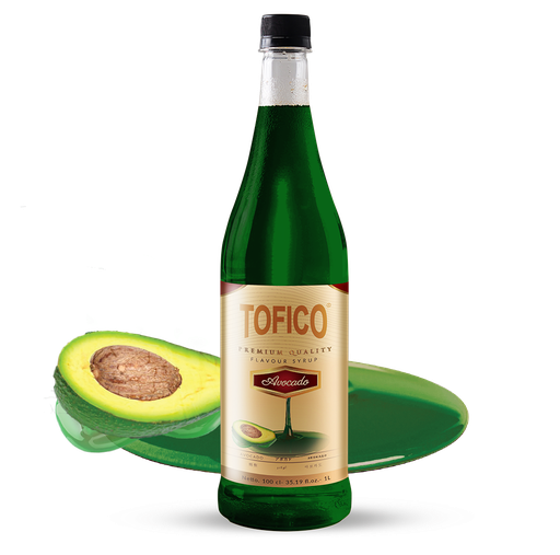 [ARF07566] Sirup Tofico Avocado