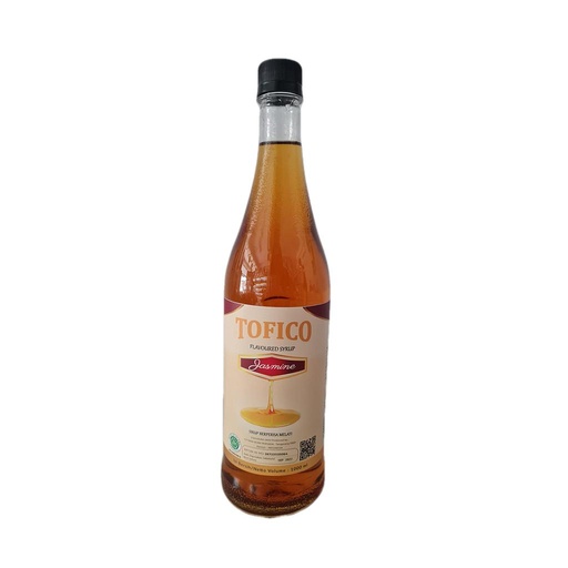 [ARF025667] Sirup Tofico Jasmine