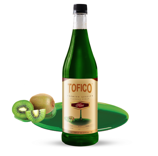 [TFC013] Sirup Tofico Kiwi