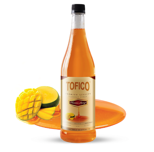 [TFC016] Sirup Tofico Kuweni Mango