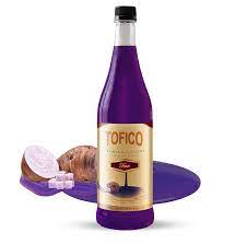 [ABSTO05066] Sirup Tofico Taro