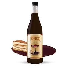 [ABSTO05067] Sirup Tofico Tiramisu