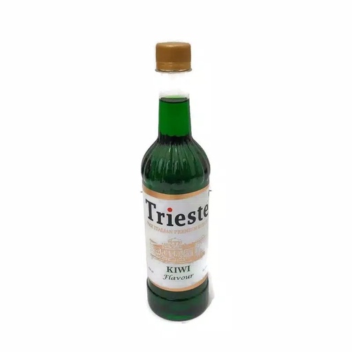 [ABST05042] Sirup Trieste Kiwi