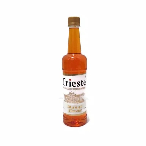 [ABST05046] Sirup Trieste Mango