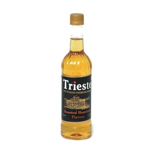 [ABST05057] Sirup Trieste Roasted Hazelnut