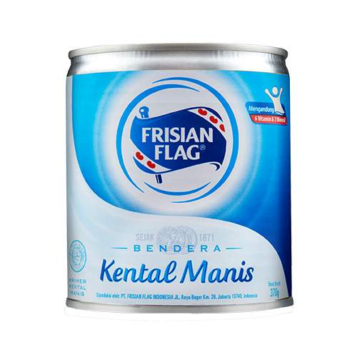 [ARF012154] SKM Frisian Flag 370gr