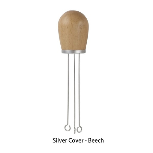 [APPKT01055] Tamper Jarum Kopi Espresso Needle Distributor Coffee Tamper FENINCAFE